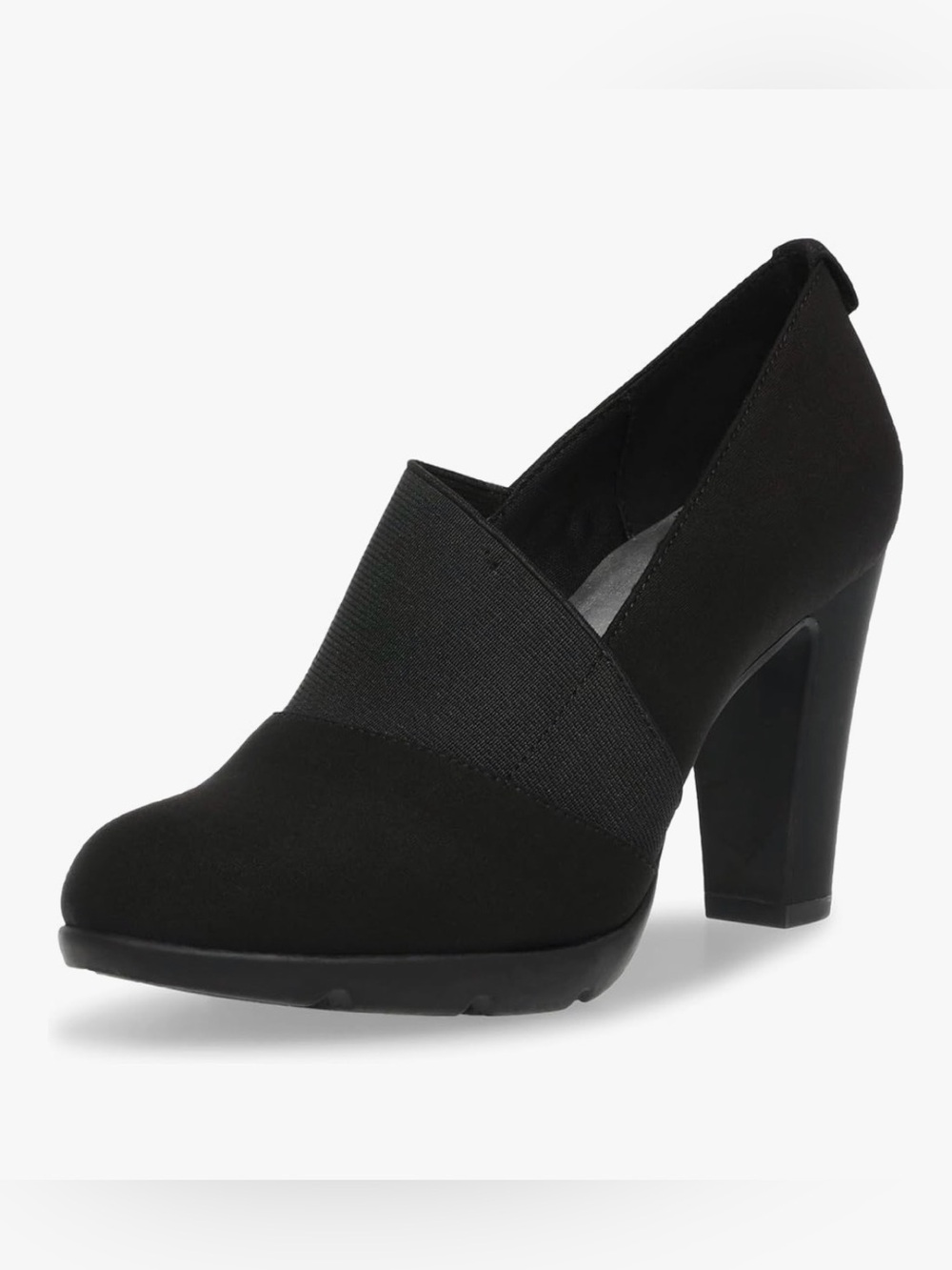 Anne Klein Xim Heel